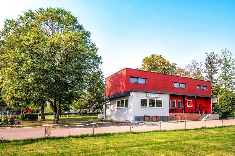TSV Sportheim